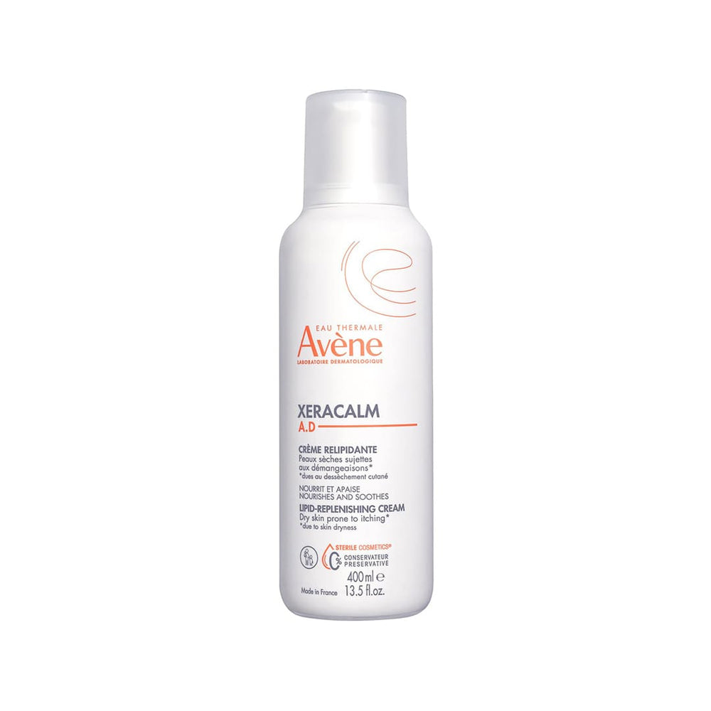 Xeracalm AD Crema 400 ML