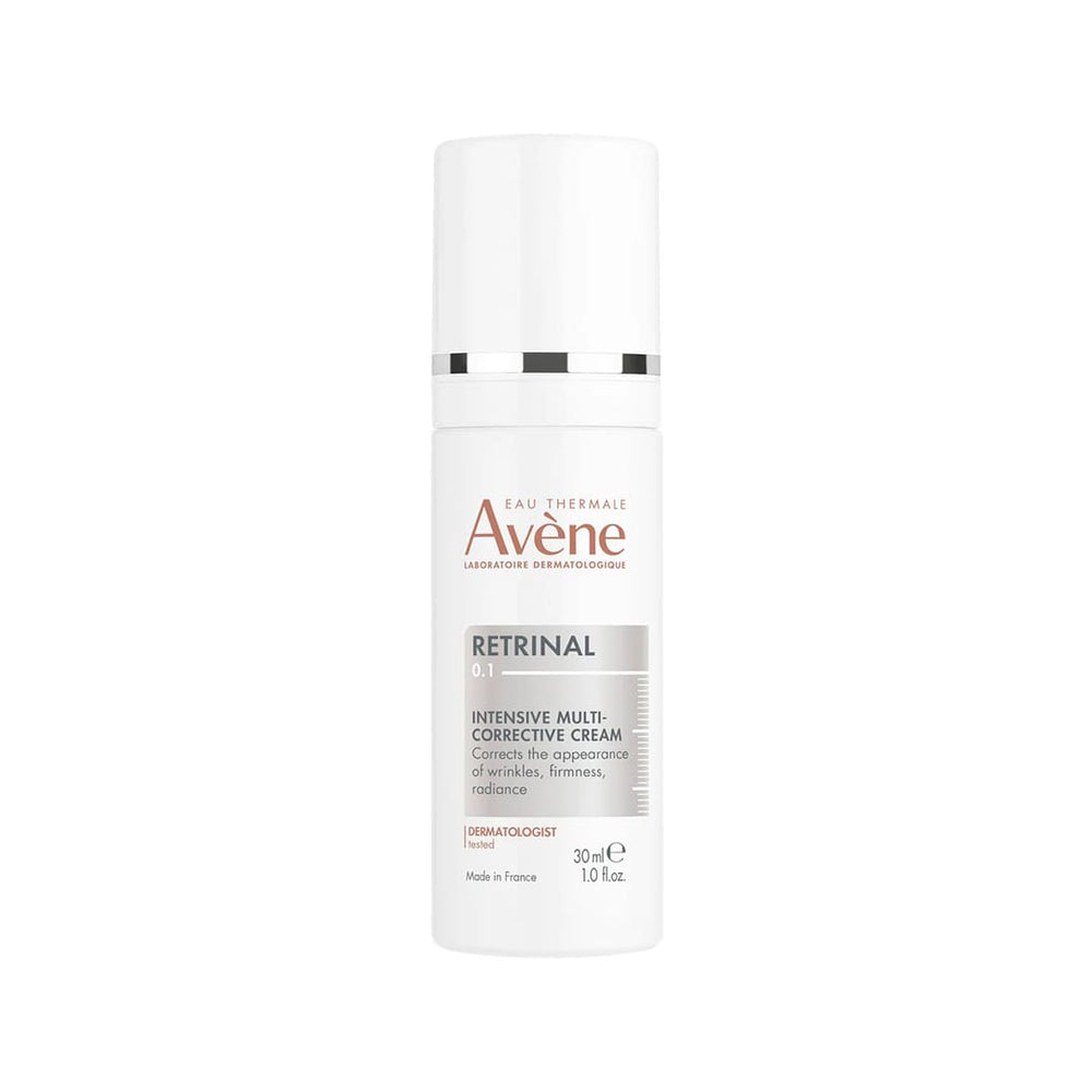 AVENE RETRINAL CREMA INTENSIVA MULTICORRECTIVE 30 ML