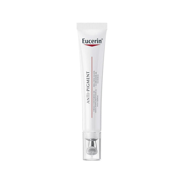 Eucerin Anti-Pigment Crema Contorno de Ojos 15 ML