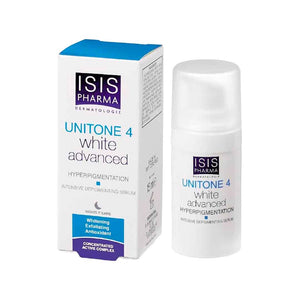 ISISPHARMA U White 4 Advanced 30 ML