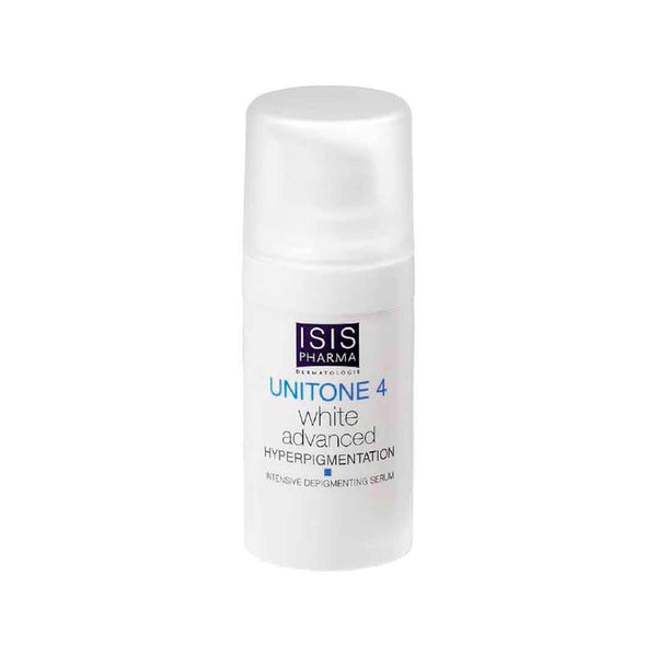 ISISPHARMA U White 4 Advanced 30 ML