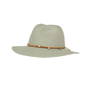 SUN DAY Wanderlust Fedora