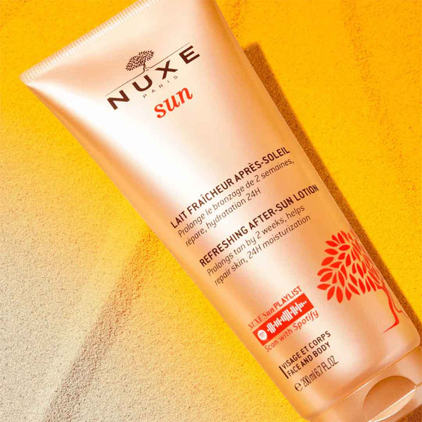 NUXE SUN Post Solar 200 ML