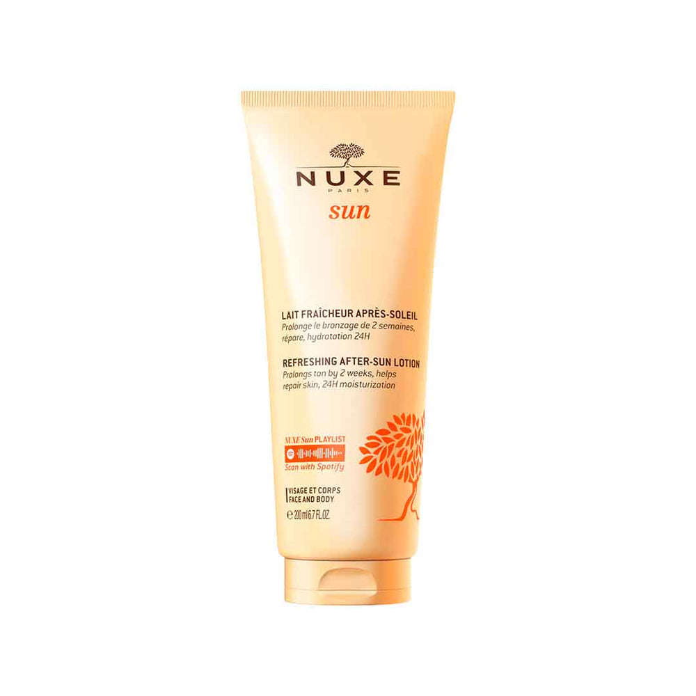 NUXE SUN Post Solar 200 ML