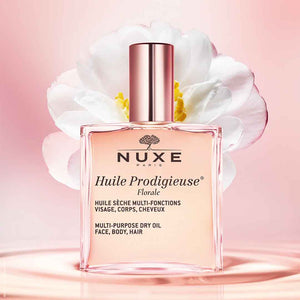 NUXE Huile Prodigieuse Floral 100 ML