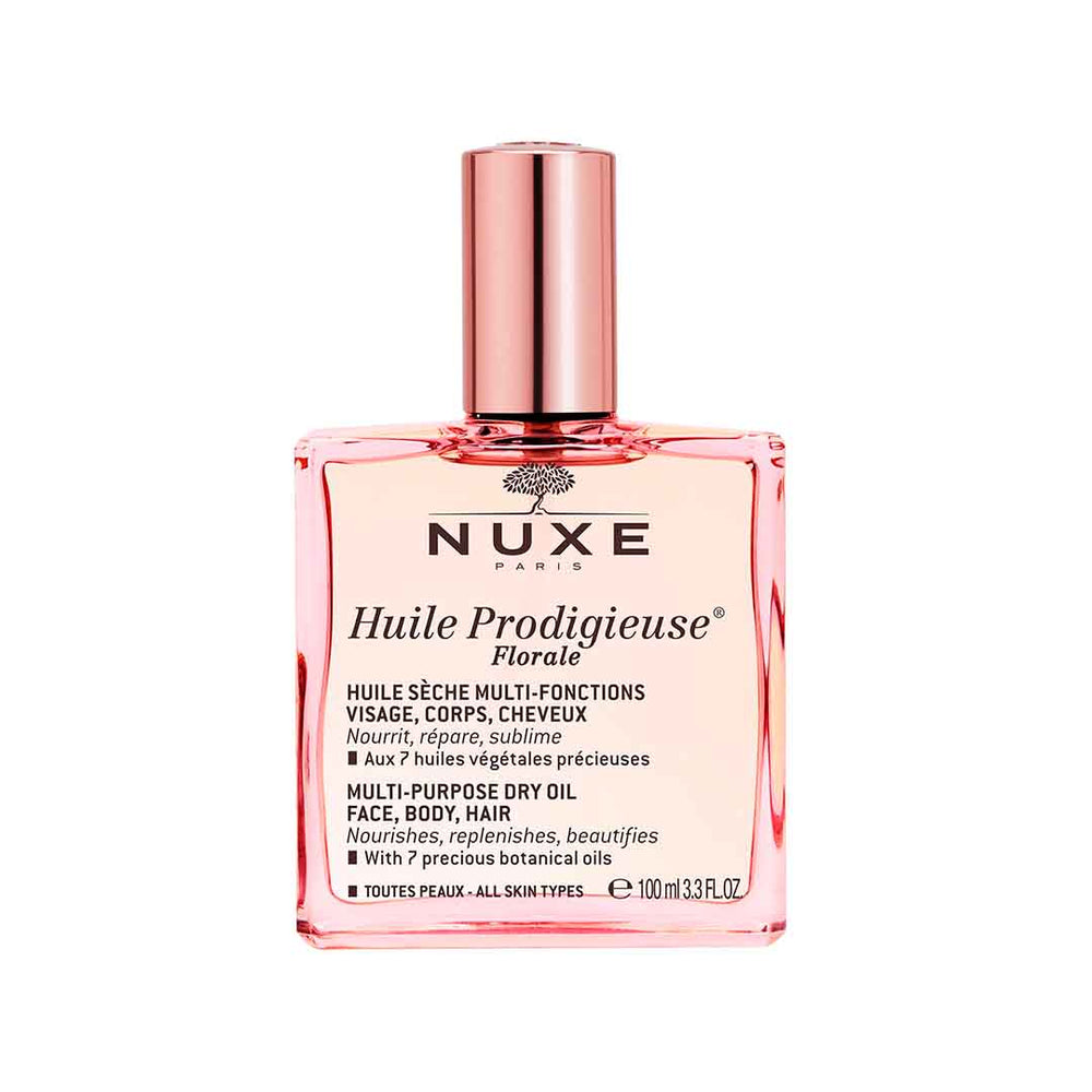 NUXE Huile Prodigieuse Floral 100 ML