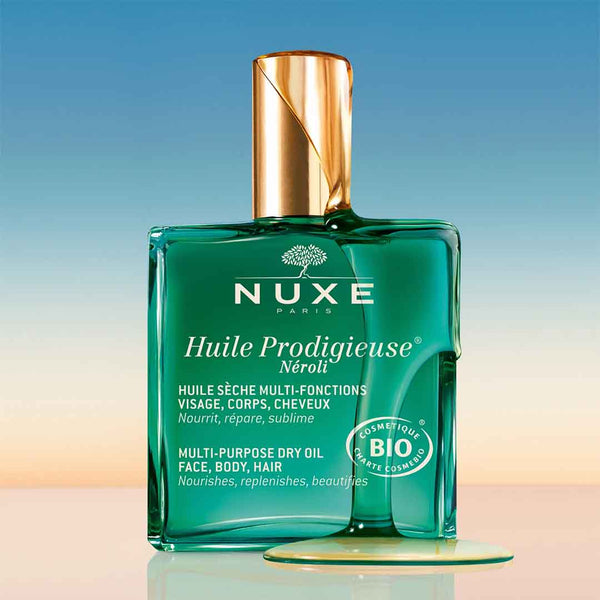 NUXE Huile Prodigieuse Neroli 100 ML