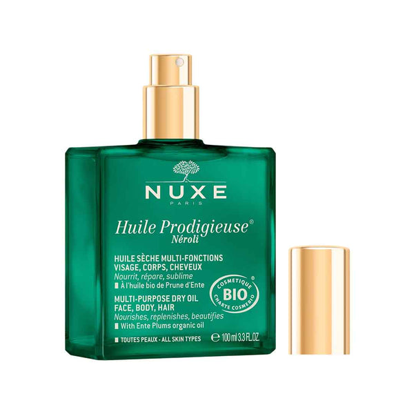 NUXE Huile Prodigieuse Neroli 100 ML