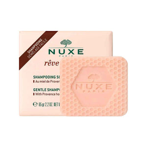 NUXE Reve Miel Shampoo 65 G