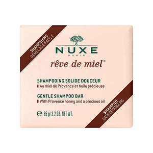 NUXE Reve Miel Shampoo 65 G