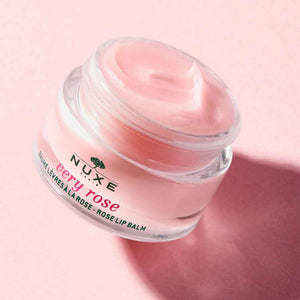 NUXE Very Rose LIP Balm 15 G