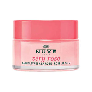 NUXE Very Rose LIP Balm 15 G
