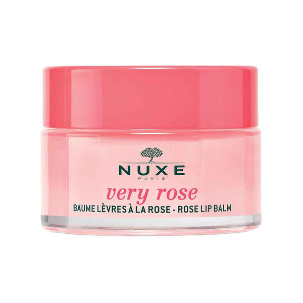 NUXE Very Rose LIP Balm 15 G