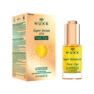 NUXE Super Serum 10 Ojos 15 ML