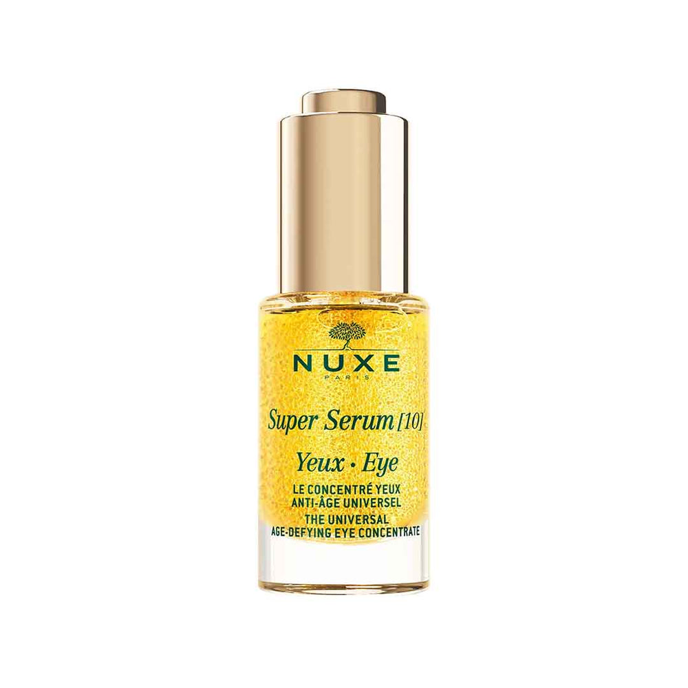 NUXE Super Serum 10 Ojos 15 ML