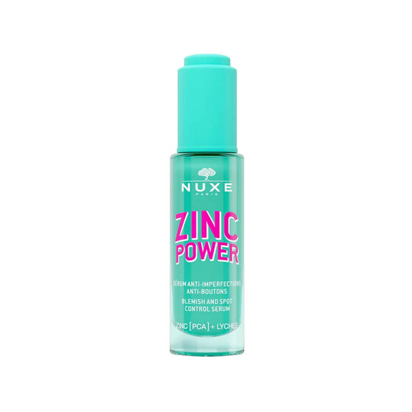 NUXE Zinc Power Serum Anti Imperfecciones 30 ML