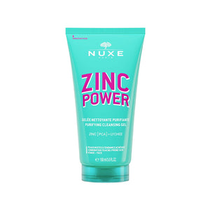 NUXE Zinc Power GEL Purificante 150 ML