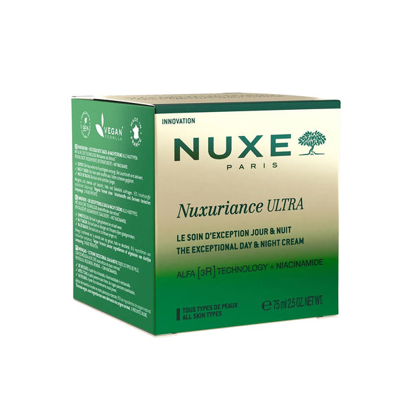 NUXE Nuxuriance Ultra Exceptional Cream 75 ML