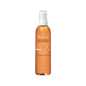Avene Bloq Aceite 200 ML 200 ML