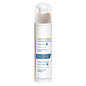 Ducray Melascreen Crema DE Noche 50 ML 50 ML