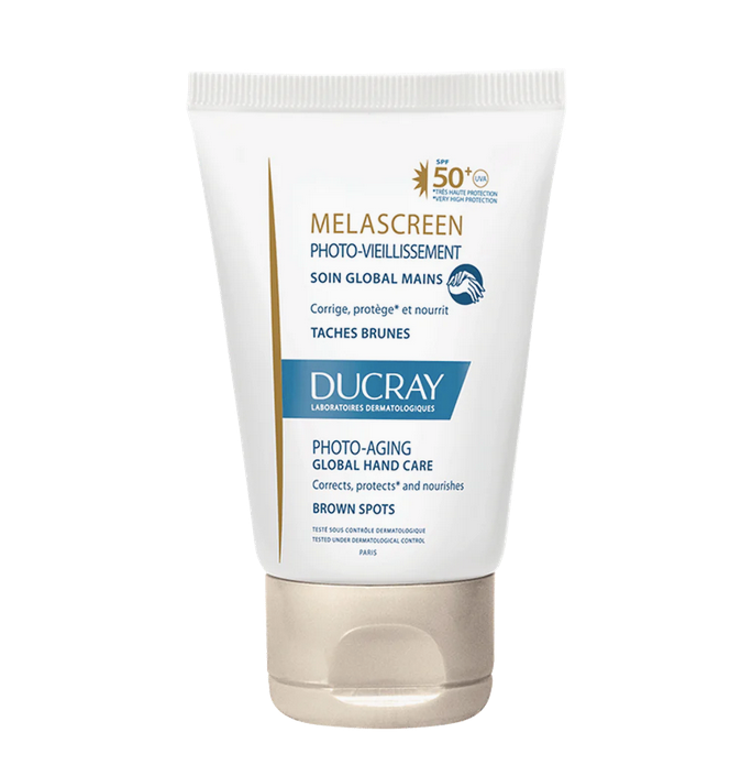 Melascreen Global Manos 50 ML