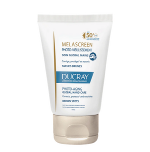 Melascreen Global Manos 50 ML