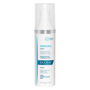 Ducray Keracnyl Suero 30 ML 30 ML