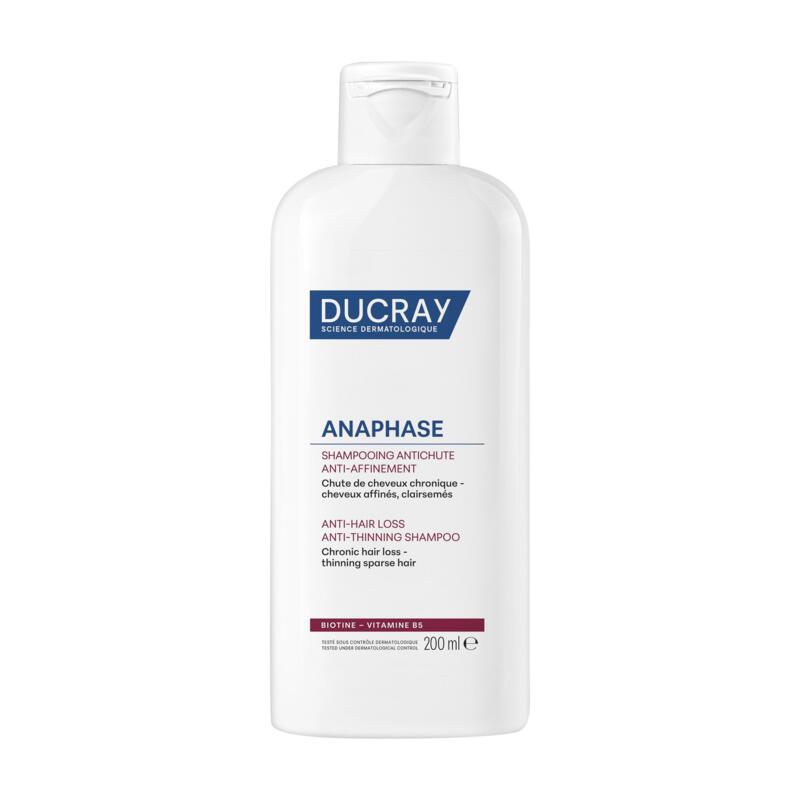 DUCRAY ANAPHASE SHAMPOO CAIDA CRONICA 200 ML
