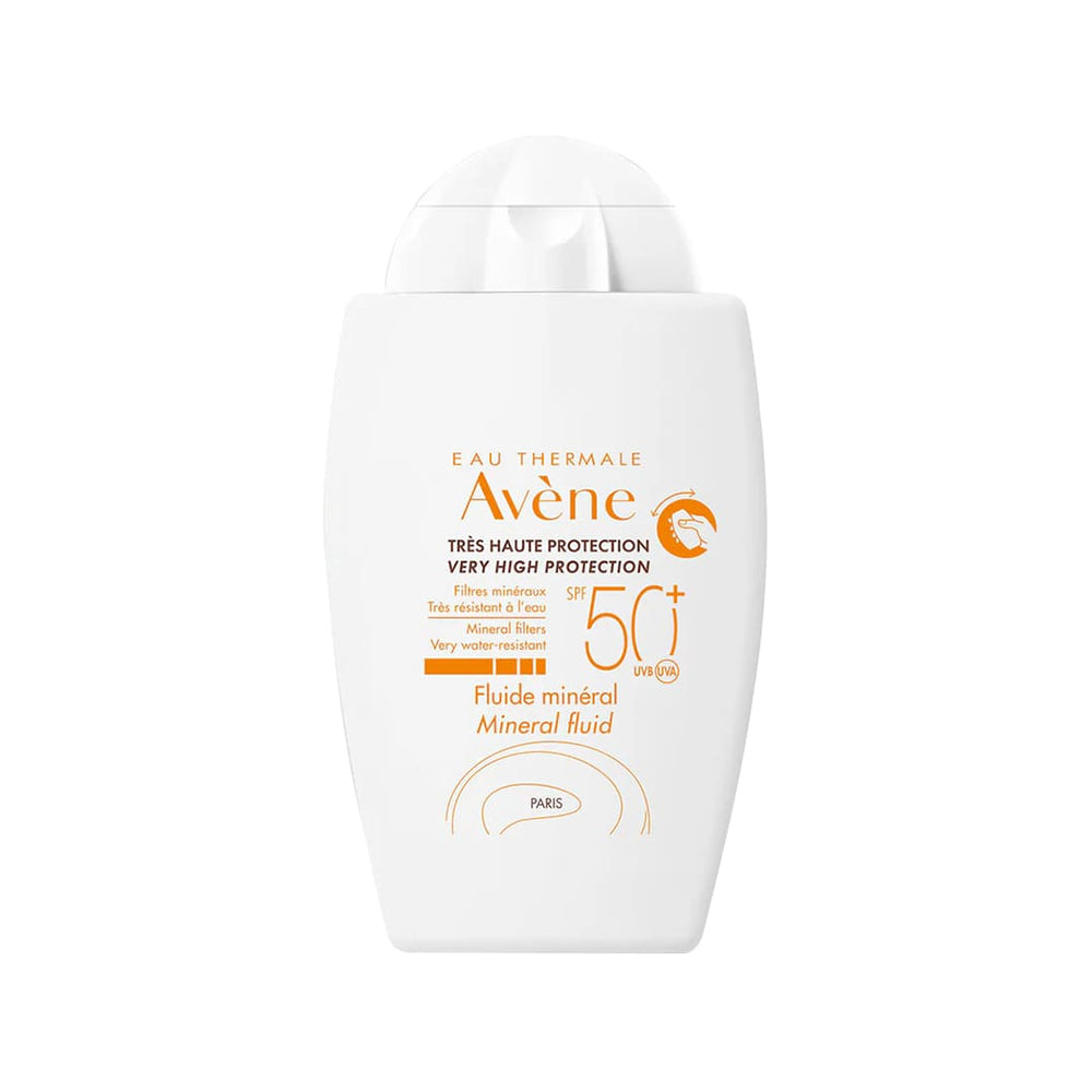 AVENE Bloq Fluido Mineral 40 ML