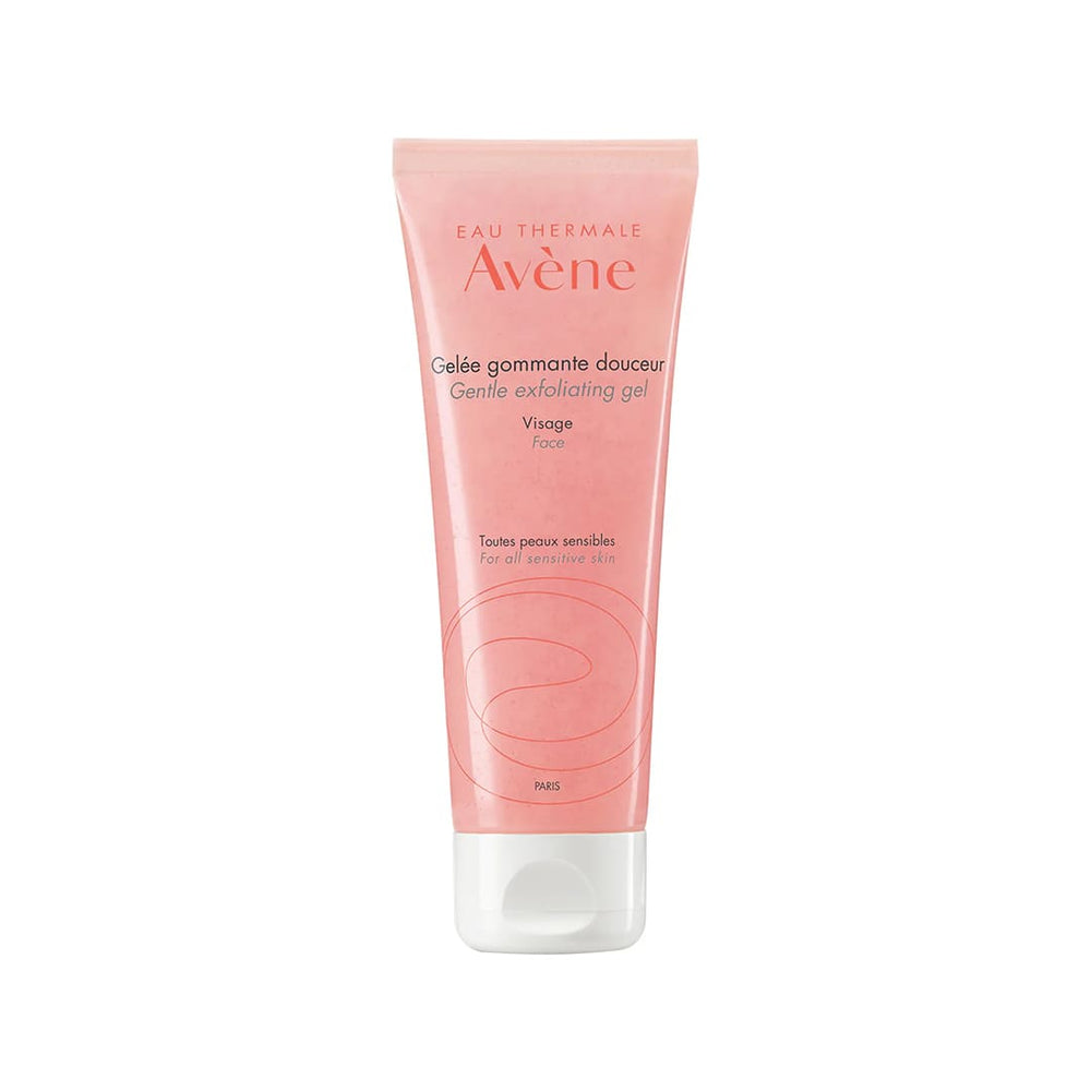 Avene GEL Exfoliante 75 ML 75 ML