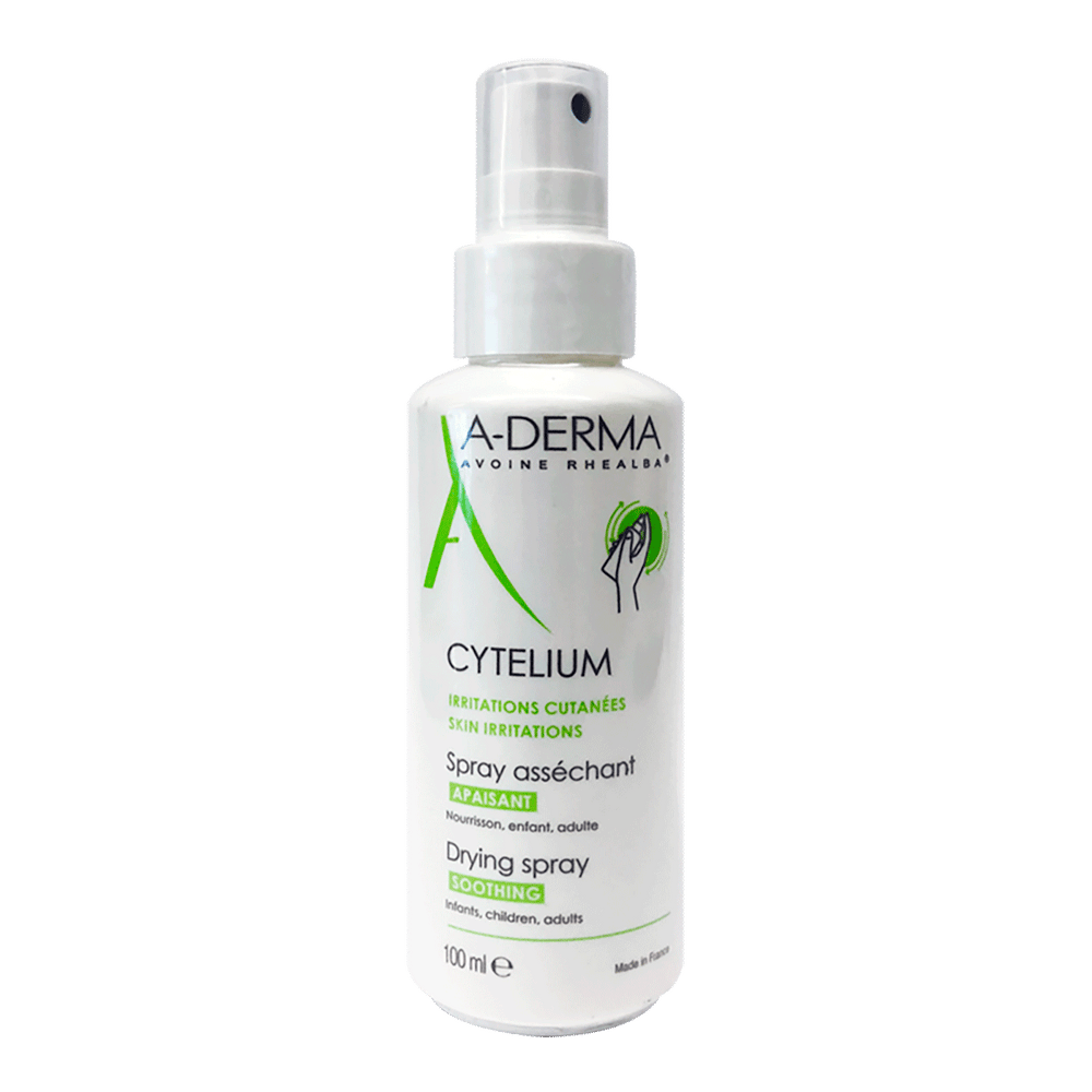 A-derma Cytelium Spray 100 ML 100 ML