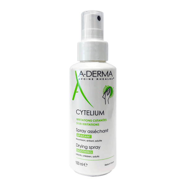 A-derma Cytelium Spray 100 ML 100 ML