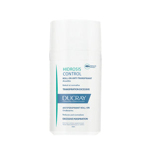 Ducray Hidrosis Control Roll ON 40 ML 40 ML