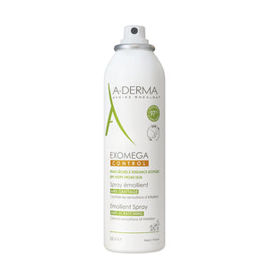 A-derma Exomega Control Spray 200 ML 200 ML