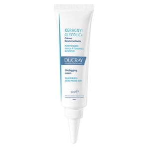 Ducray Keracnyl Glycolic + Crema 50 ML 50 ML