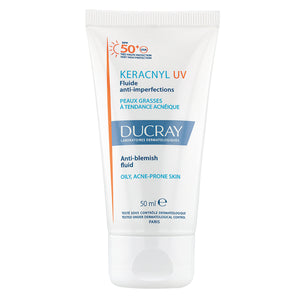 Ducray Keracnyl UV Fluido 50 ML 50 ML