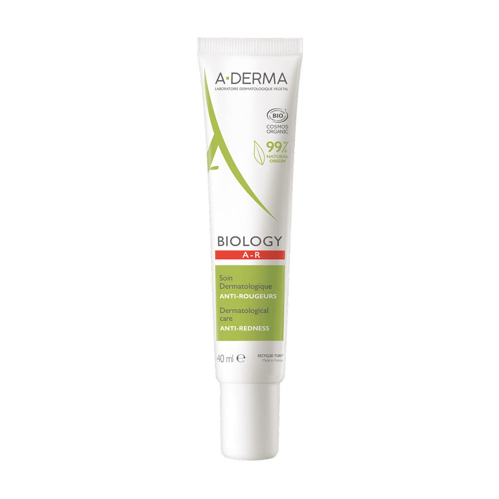 A-derma Biology AR Crema 40 ML 40 ML