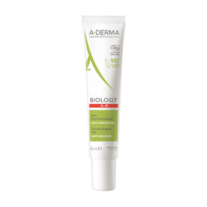 A-derma Biology AR Crema 40 ML 40 ML