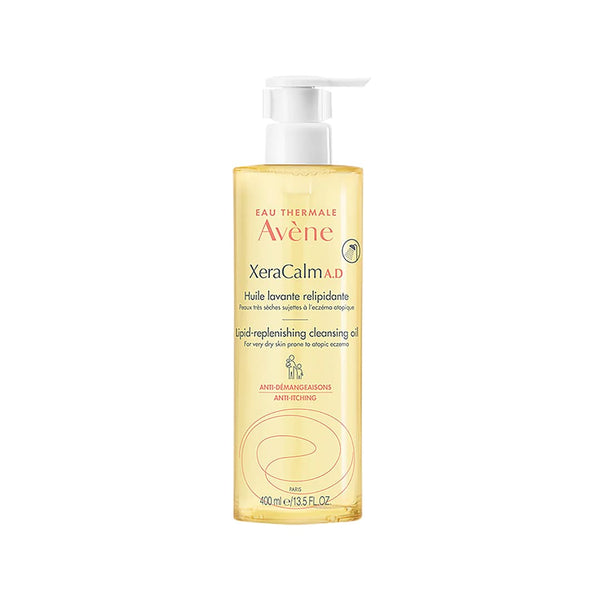 Avene Xeracalm AD Aceite 400 ML 400 ML