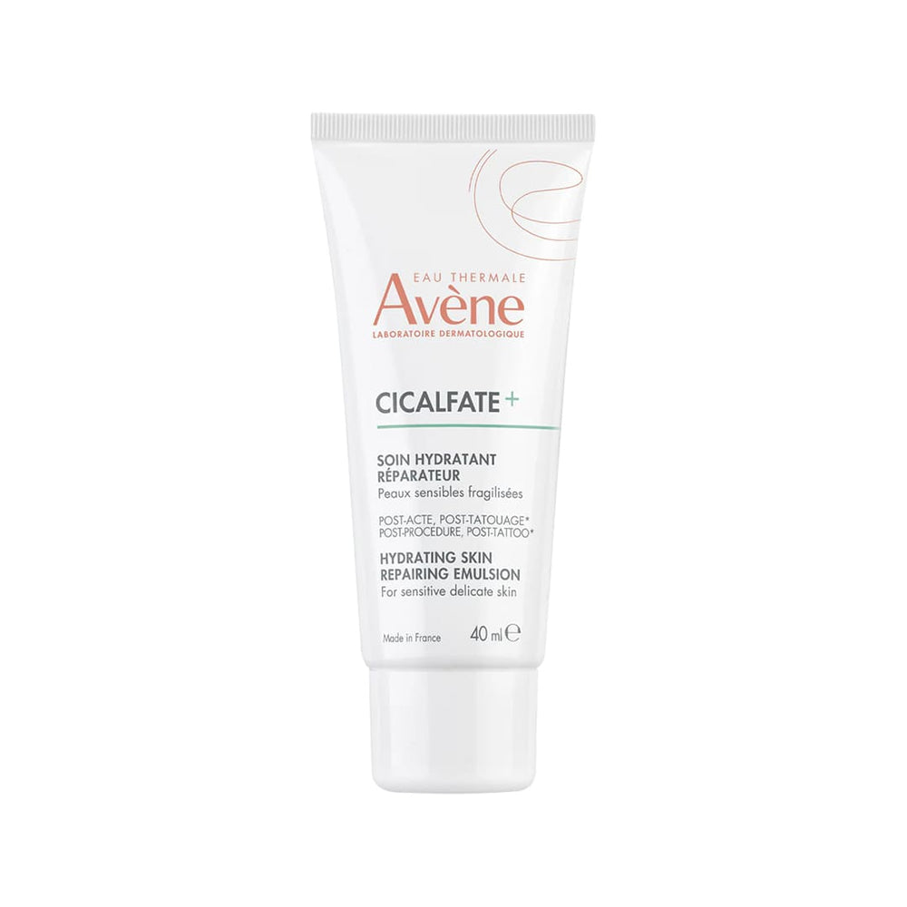 AVENE Cicalfate + Emulsio Post AC 40 ML