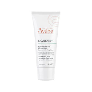AVENE Cicalfate + Emulsio Post AC 40 ML
