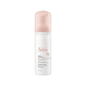 Avene Espuma Limpiadora 150 ML 150 ML