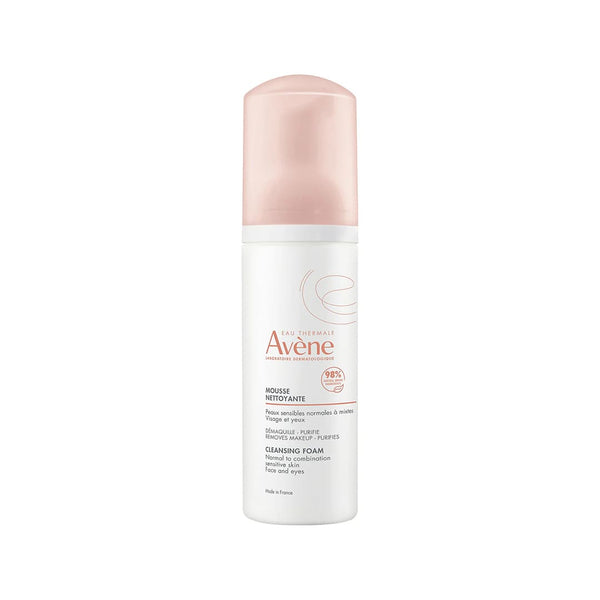 Avene Espuma Limpiadora 150 ML 150 ML