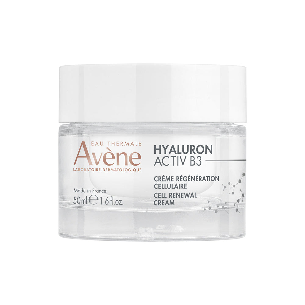 Avene Hyaluron B3 DAY Cream 50 ML 50 ML
