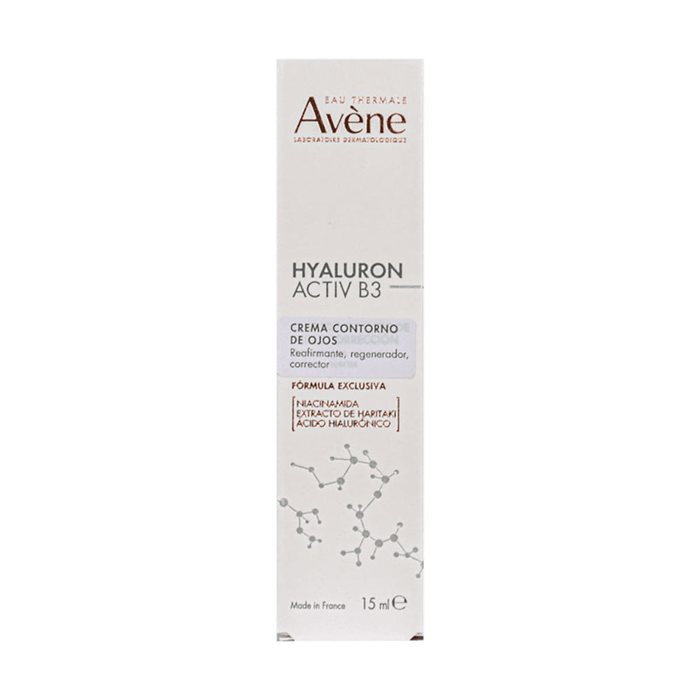 Avene Hyaluron B3 EYE Cream 15 ML 15 ML