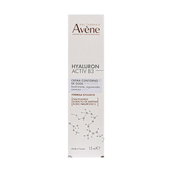 Avene Hyaluron B3 EYE Cream 15 ML 15 ML