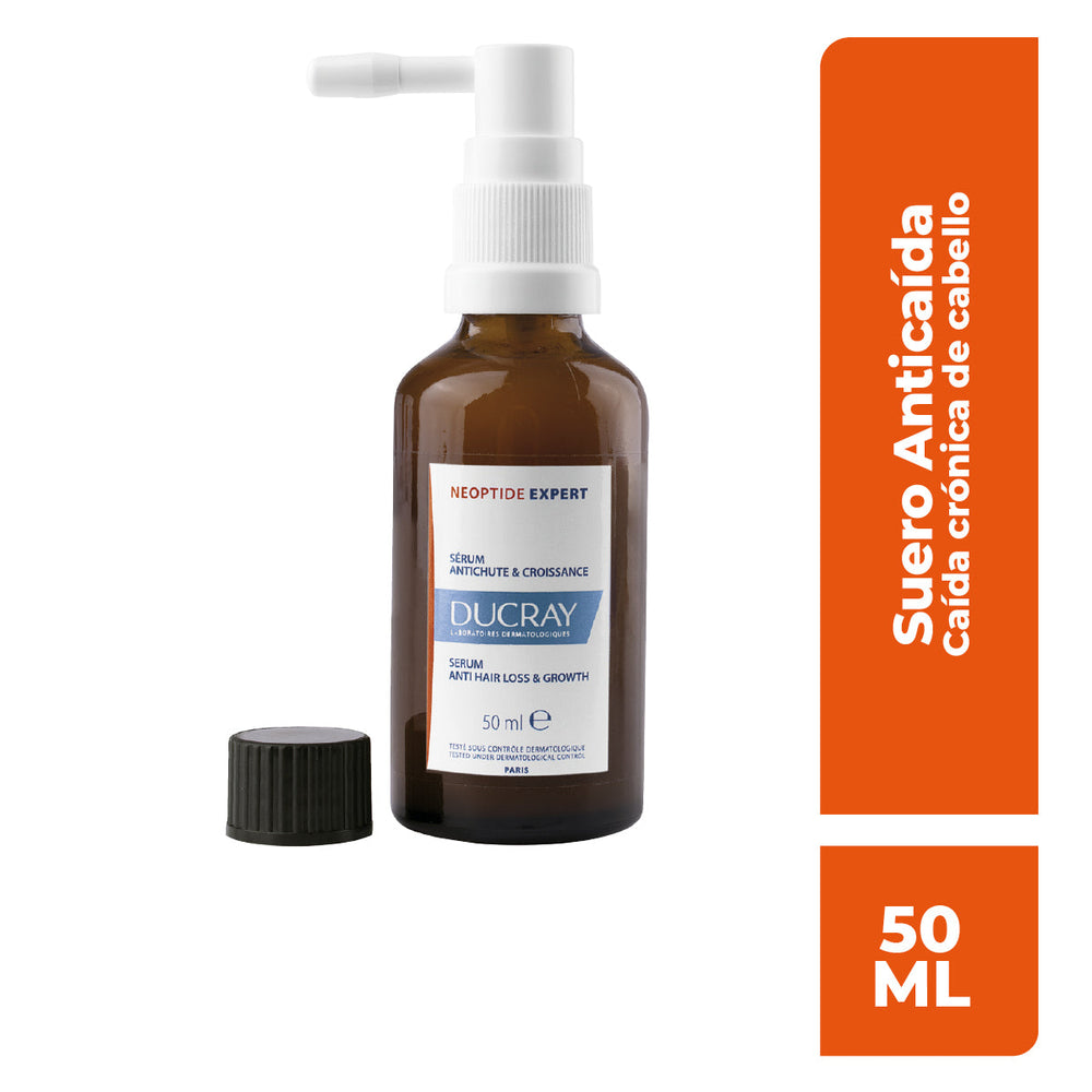Ducray Neoptide Serum 2 X 50 ML 50 ML