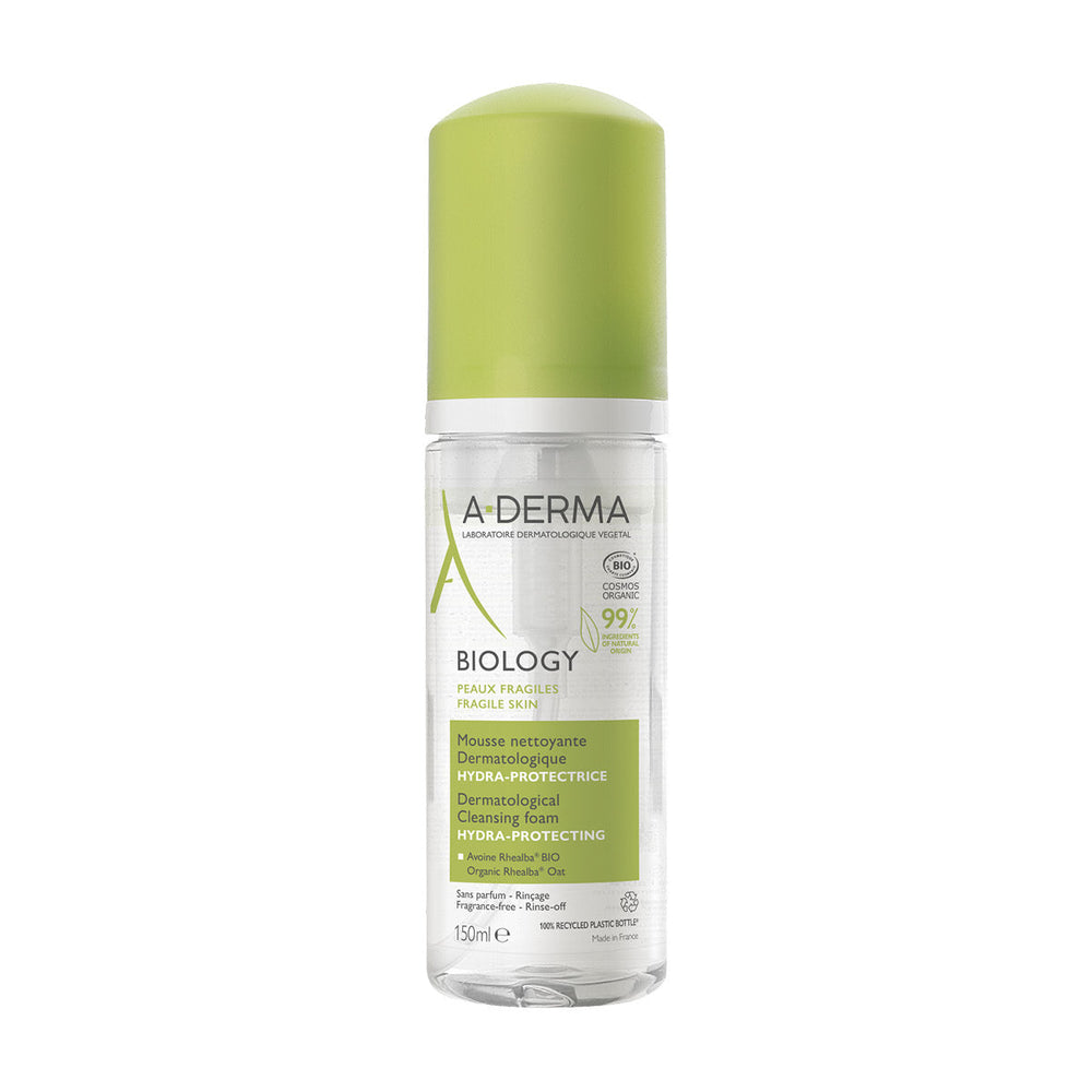 A-derma Biology AC Mousse 150 ML 150 ML