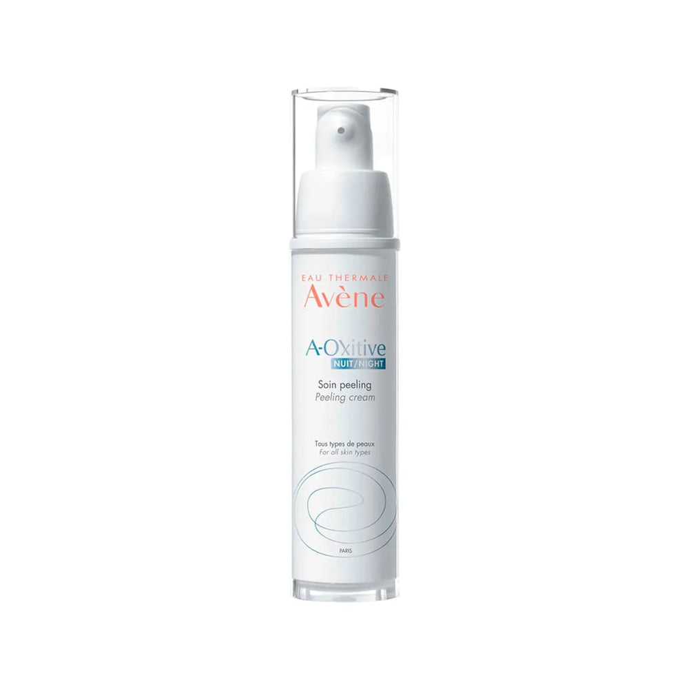 Avene Oxitive Crema Noche 30 ML 30 ML