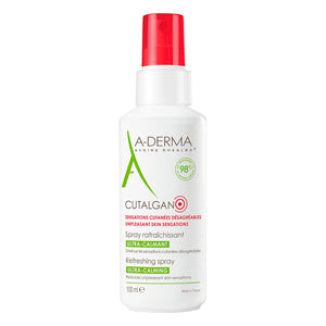 A-derma Cutalgan Spray 100 ML 100 ML